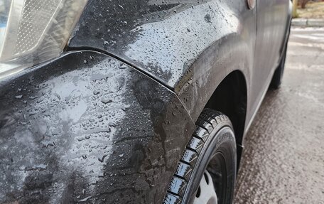 Subaru Justy IV, 2007 год, 450 000 рублей, 15 фотография