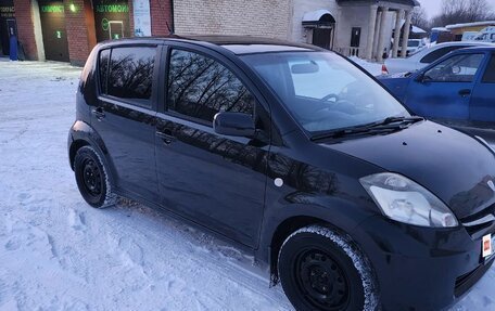 Subaru Justy IV, 2007 год, 450 000 рублей, 8 фотография