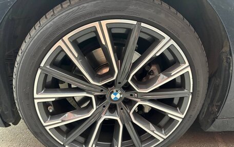 BMW 7 серия, 2021 год, 11 500 000 рублей, 10 фотография