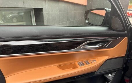 BMW 7 серия, 2021 год, 11 500 000 рублей, 8 фотография