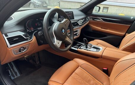 BMW 7 серия, 2021 год, 11 500 000 рублей, 6 фотография