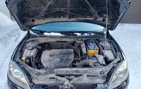 Mazda 3, 2008 год, 510 000 рублей, 14 фотография