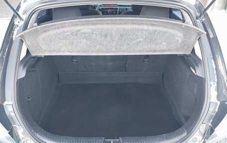 Mazda 3, 2008 год, 510 000 рублей, 15 фотография