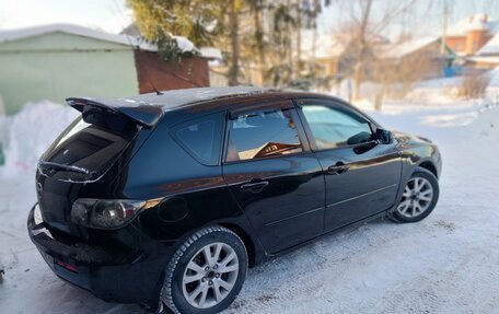 Mazda 3, 2008 год, 510 000 рублей, 11 фотография