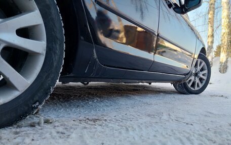 Mazda 3, 2008 год, 510 000 рублей, 12 фотография