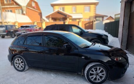 Mazda 3, 2008 год, 510 000 рублей, 5 фотография