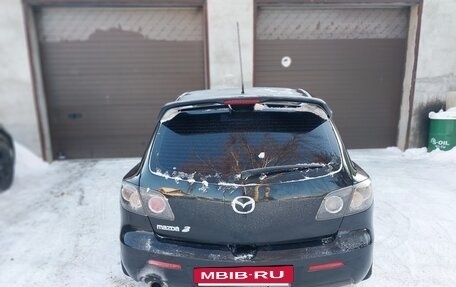 Mazda 3, 2008 год, 510 000 рублей, 2 фотография