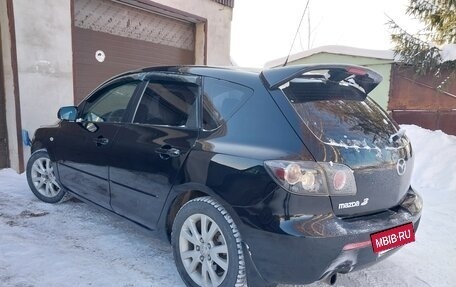 Mazda 3, 2008 год, 510 000 рублей, 6 фотография