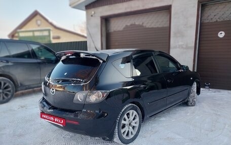 Mazda 3, 2008 год, 510 000 рублей, 3 фотография