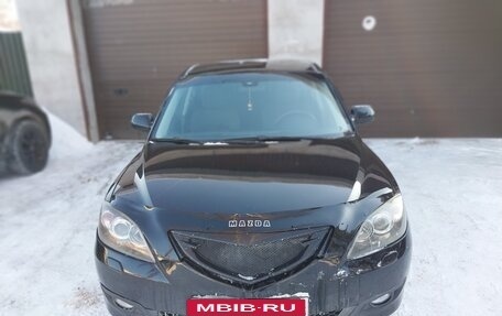 Mazda 3, 2008 год, 510 000 рублей, 8 фотография