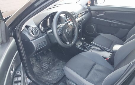 Mazda 3, 2008 год, 510 000 рублей, 17 фотография