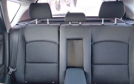 Mazda 3, 2008 год, 510 000 рублей, 19 фотография