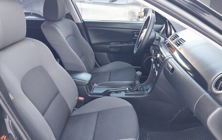 Mazda 3, 2008 год, 510 000 рублей, 21 фотография