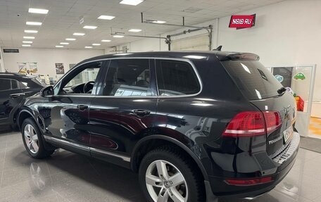 Volkswagen Touareg III, 2012 год, 2 300 000 рублей, 4 фотография