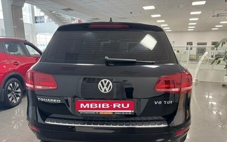 Volkswagen Touareg III, 2012 год, 2 300 000 рублей, 5 фотография