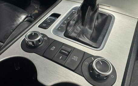 Volkswagen Touareg III, 2012 год, 2 300 000 рублей, 9 фотография