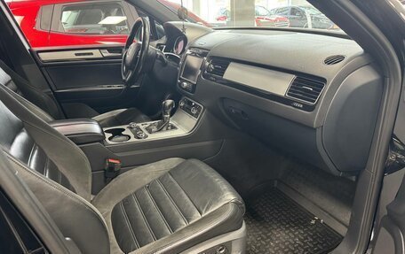 Volkswagen Touareg III, 2012 год, 2 300 000 рублей, 10 фотография