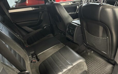 Volkswagen Touareg III, 2012 год, 2 300 000 рублей, 12 фотография