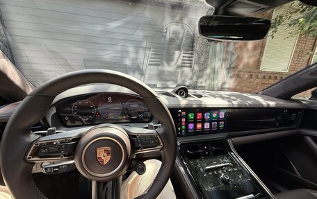 Porsche Panamera, 2025 год, 29 900 000 рублей, 2 фотография