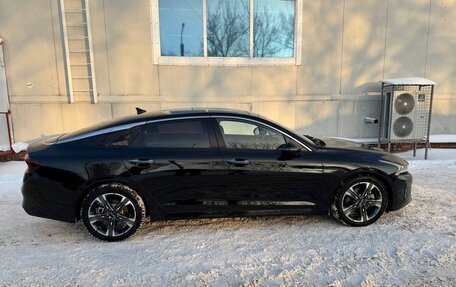 KIA K5, 2020 год, 3 500 000 рублей, 3 фотография