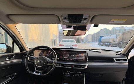 KIA K5, 2020 год, 3 500 000 рублей, 6 фотография