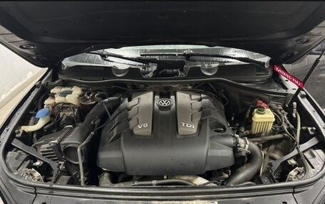 Volkswagen Touareg III, 2012 год, 2 300 000 рублей, 15 фотография