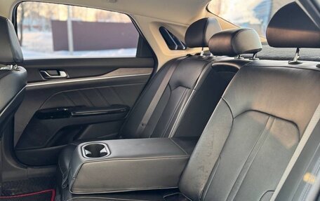 KIA K5, 2020 год, 3 500 000 рублей, 7 фотография