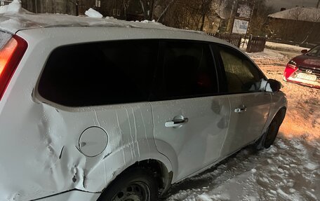 Ford Focus II рестайлинг, 2008 год, 239 000 рублей, 6 фотография