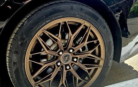 KIA K5, 2020 год, 3 500 000 рублей, 9 фотография