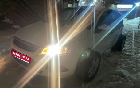 Ford Focus II рестайлинг, 2008 год, 239 000 рублей, 2 фотография