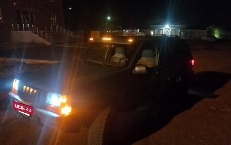 Jeep Grand Cherokee, 1993 год, 750 000 рублей, 7 фотография