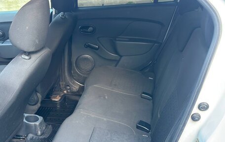 Renault Logan II, 2020 год, 475 000 рублей, 15 фотография