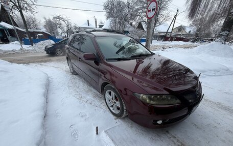 Mazda 6, 2005 год, 450 000 рублей, 2 фотография