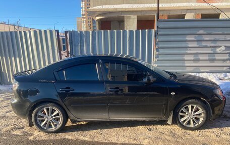 Mazda 3, 2008 год, 610 000 рублей, 2 фотография