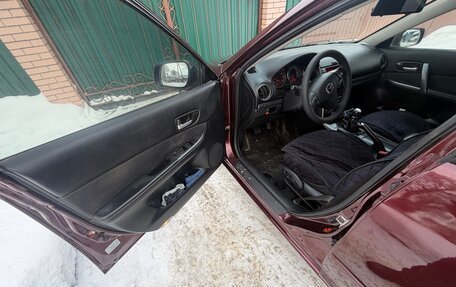 Mazda 6, 2005 год, 450 000 рублей, 10 фотография