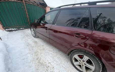 Mazda 6, 2005 год, 450 000 рублей, 5 фотография