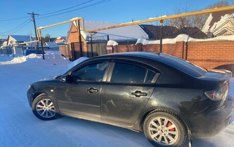 Mazda 3, 2008 год, 610 000 рублей, 4 фотография