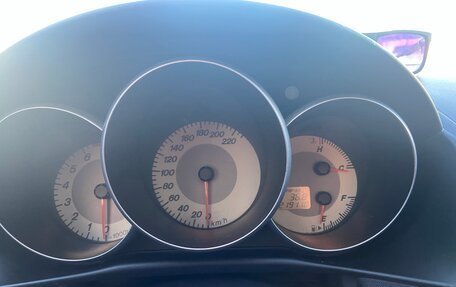 Mazda 3, 2008 год, 610 000 рублей, 6 фотография