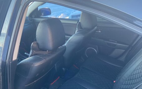 Mazda 3, 2008 год, 610 000 рублей, 9 фотография