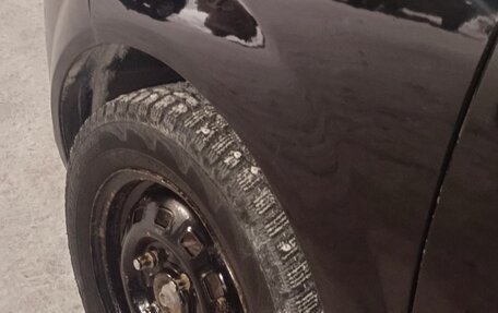 Chevrolet Spark III, 2006 год, 350 000 рублей, 3 фотография