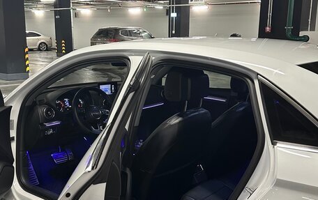 Audi A3, 2018 год, 2 499 000 рублей, 4 фотография