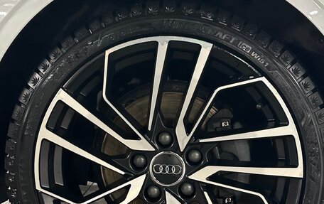 Audi A3, 2018 год, 2 499 000 рублей, 10 фотография