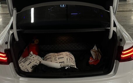 Audi A3, 2018 год, 2 499 000 рублей, 14 фотография