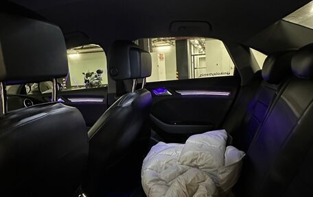 Audi A3, 2018 год, 2 499 000 рублей, 21 фотография