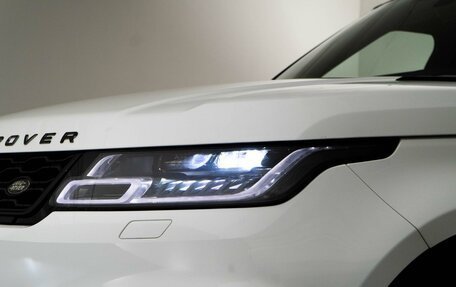 Land Rover Range Rover Sport II, 2018 год, 5 588 888 рублей, 9 фотография