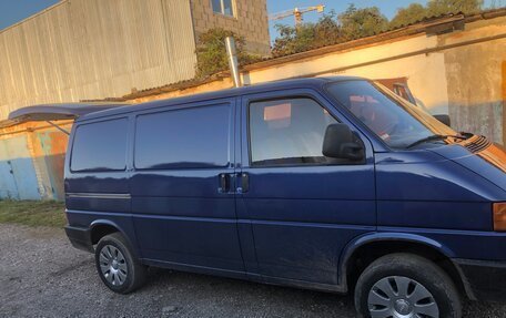 Volkswagen Transporter T4, 1993 год, 480 000 рублей, 3 фотография