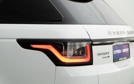 Land Rover Range Rover Sport II, 2018 год, 5 588 888 рублей, 8 фотография