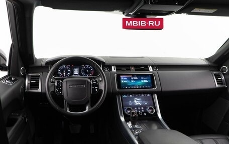 Land Rover Range Rover Sport II, 2018 год, 5 588 888 рублей, 10 фотография