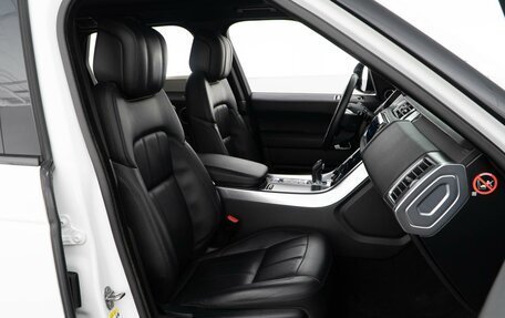 Land Rover Range Rover Sport II, 2018 год, 5 588 888 рублей, 12 фотография