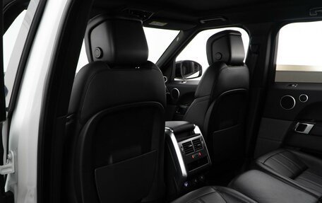 Land Rover Range Rover Sport II, 2018 год, 5 588 888 рублей, 15 фотография